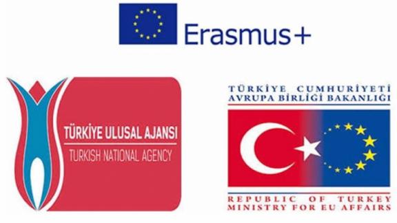  Zekâ ve Akıl Oyunlarında Yenilikçi Yaklaşımlar ve Eğitici Eğitimi projemizle 2015 Erasmus+ programına  katılmaya hak kazandık